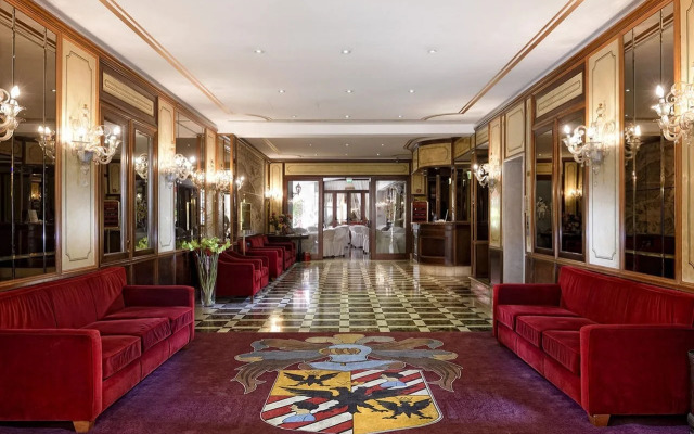 Venice Roulette Hotel 4*