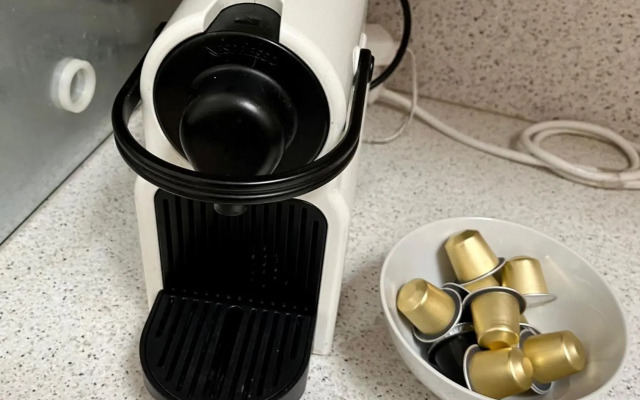 Dachgeschosswohnung mit kostenlosem Parkplatz !