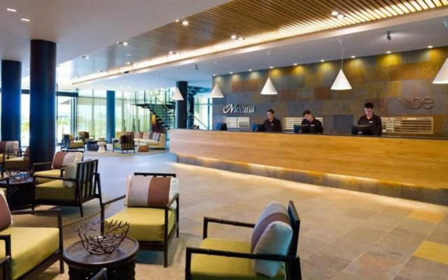 Vibe Hotel Darwin Waterfront