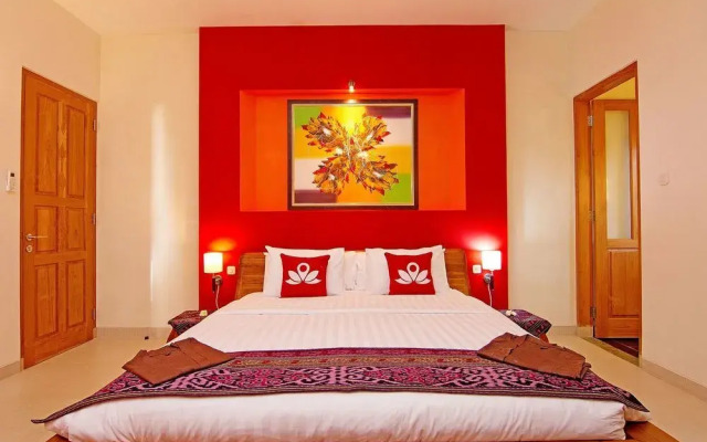 Zen Villa Lovina Ocean View