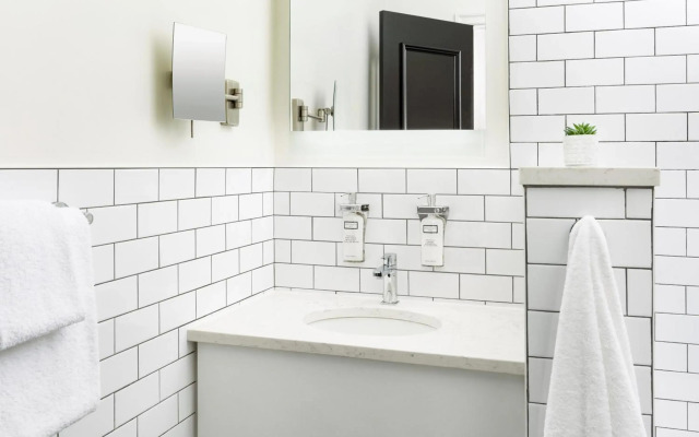 Fairfield Inn & Suites New York Manhattan / Central Park