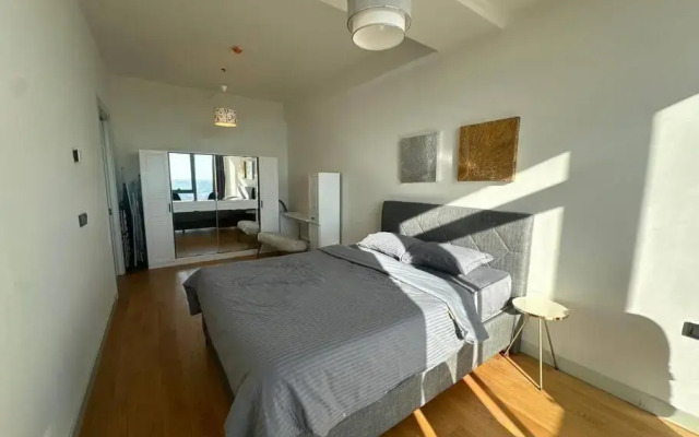 Luxury1+1.48F.100m Sinpaş Queen Bomonti şişli