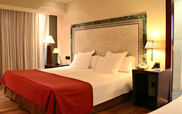 Hotel Roc Blanc & Spa