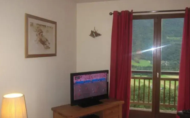 Chalet Setanta