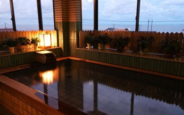 Taiza Onsenkyo Yadori Sanyoso