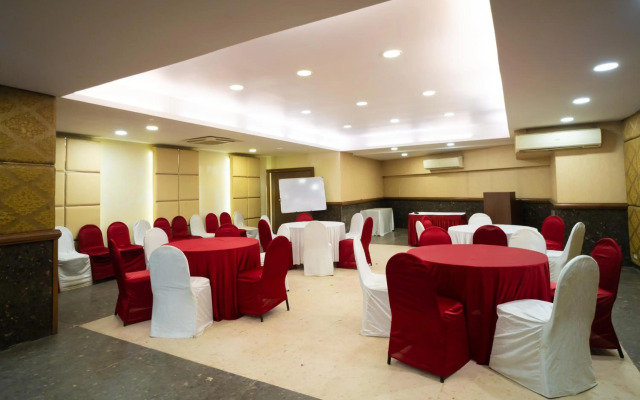 The Fern Residency, Subhash Bridge, Ahmedabad