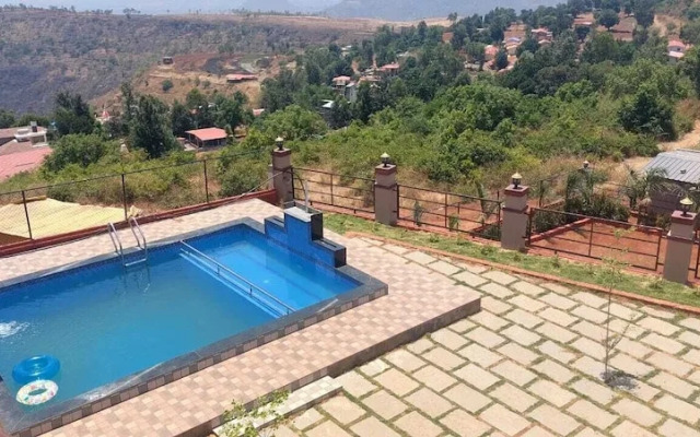 Rajapuri Caves Hills Resort