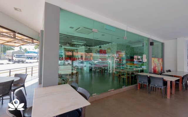 JS Grand Hotel