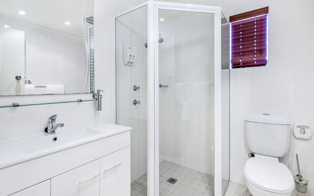 Country Plaza Motel Taree