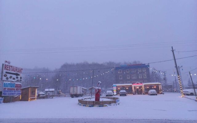 Grand Atakum Boutique Hotel