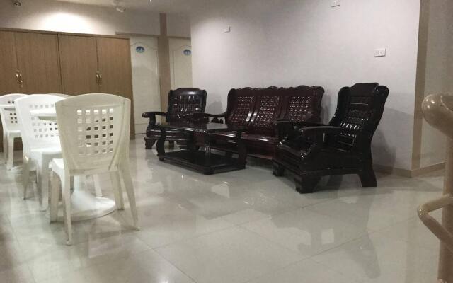 B Place Guesthouse