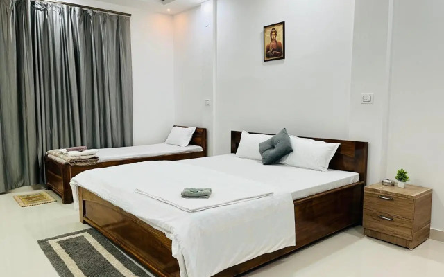 Kaziranga Resort