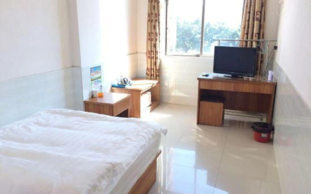 Weisheng Hostel