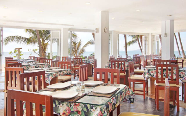 Rayong Chalet Resort