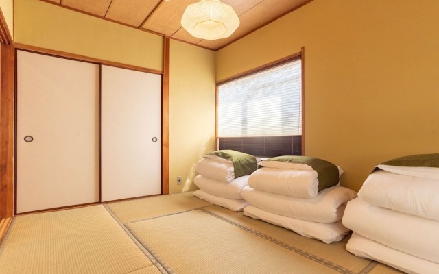 Bijou Suites Pieces – Guest Rooms – Osaka