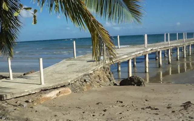 Las Pasqualas Beach Resort