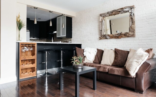 Bright 2BR in Plateau by Sonder