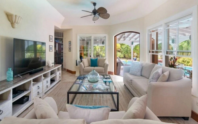 Rock Ridge by Barbados Sotheby's International Realty