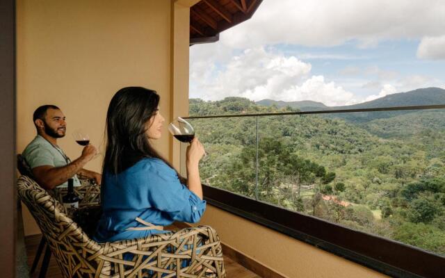 Pousada Spa Mirante da Colyna