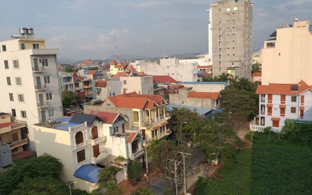 Vũ Gia Khánh Apartment