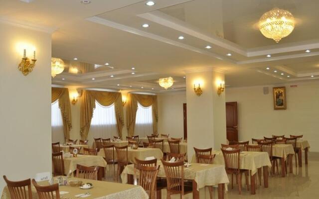 Макаровская