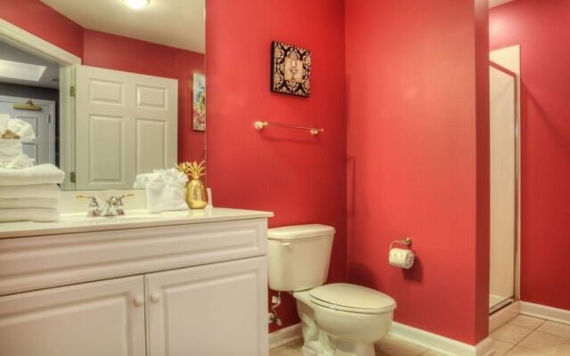 Kingston Plantation by Palmetto Vacations