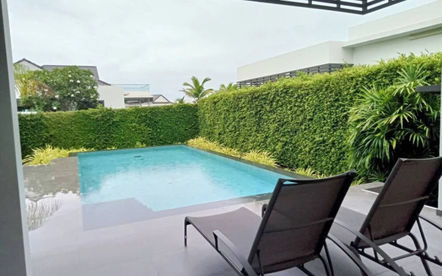 Sivana HideAway Villas