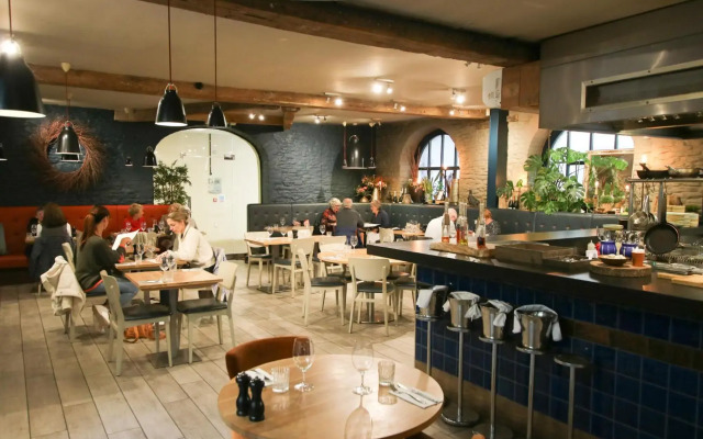 Kings Head Hotel