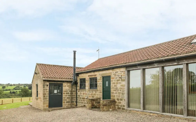 Sally's Barn