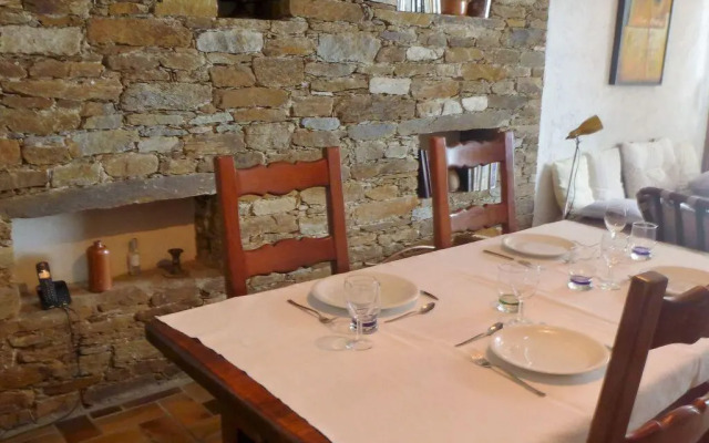 Apartment Les Rives de la Favière-14