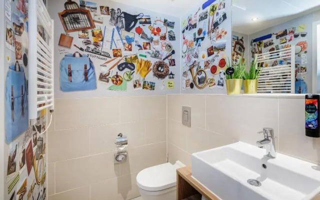 Holiday Inn - the niu, Welly Kiel by IHG