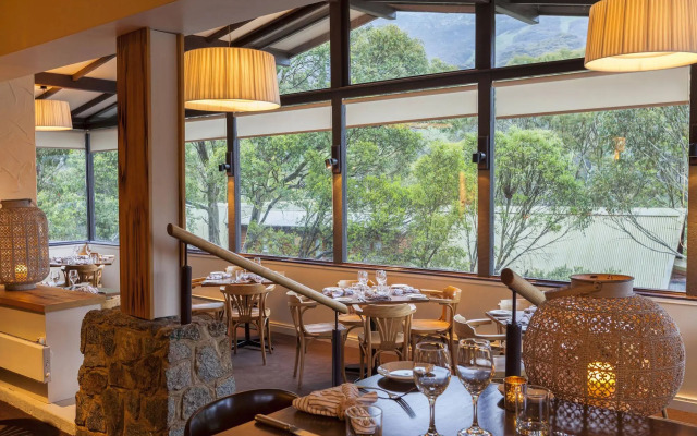 The Denman Hotel
