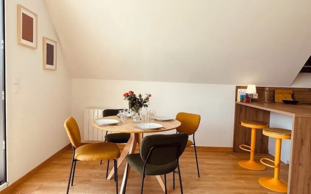 Residence Saint Pierre Quiberon