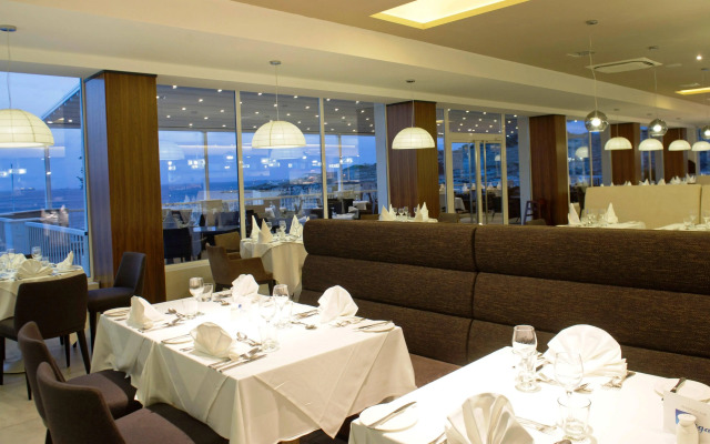 Salini Resort