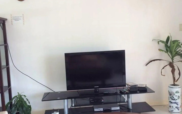 Camotes Flying Fish Resort