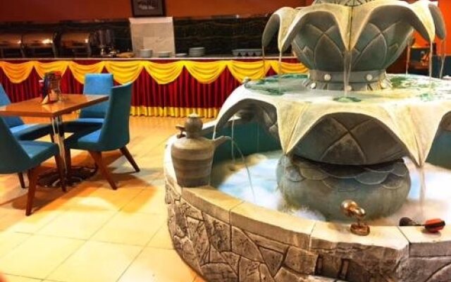 Danat Park Hotel