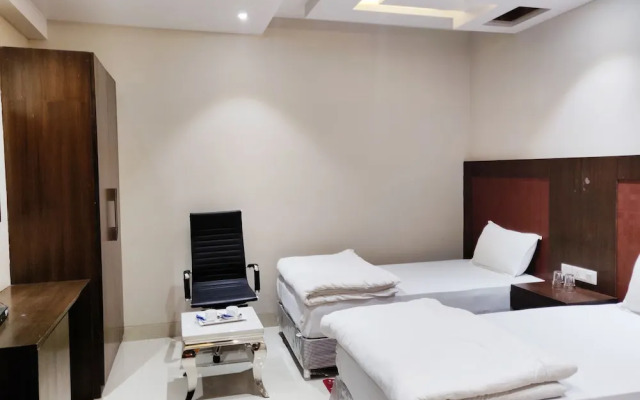 Hotel Bodhgaya Inn