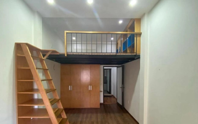 Haiphong Backpacker Hostel