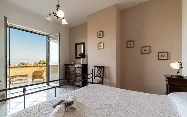 Villa Tina