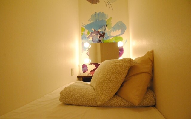 Travel Stay Utsunomiya -  Caters to Women, Hostel