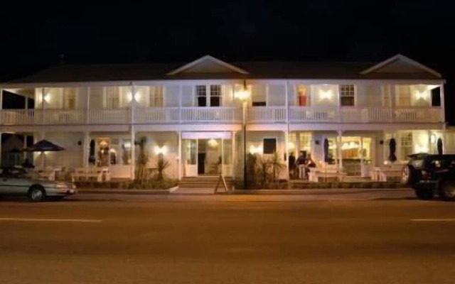 The White Swan Country Hotel