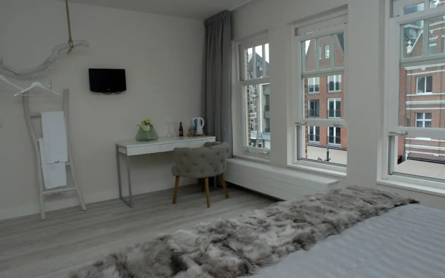 Boutique Hotel Nouveau Van Ham