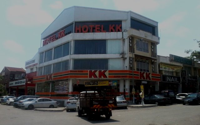 Hotel KK Equine Park