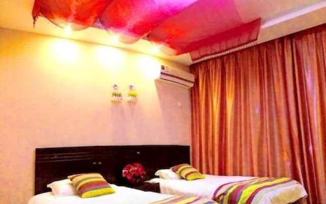 One-in-hundred Theme Hotel- Wuzhen Town