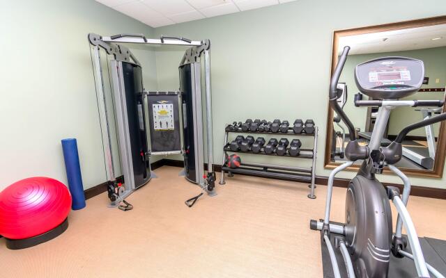 Staybridge Suites Houston IAH - Beltway 8 by IHG