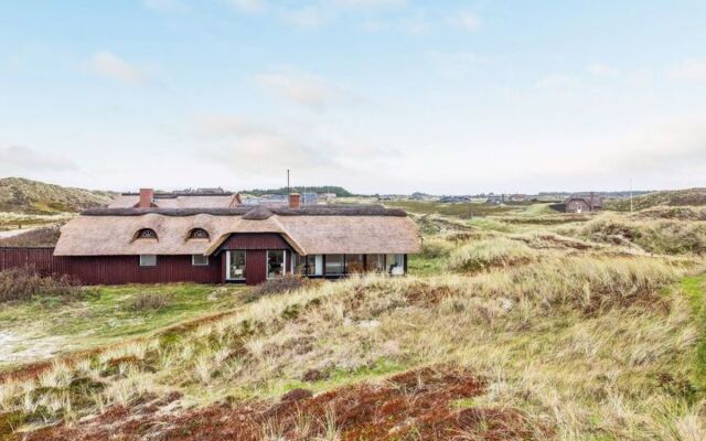 "Zafir" - 200m from the sea in Western Jutland