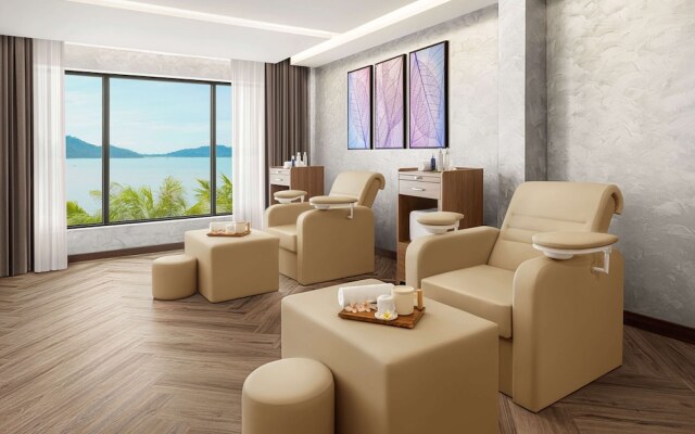Swiss Garden Resort & Spa Damai Laut