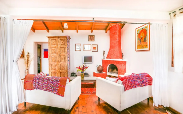 Casa Paxanax
