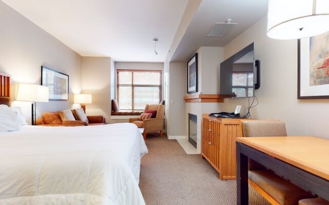 Village Monache #309 Condo by RedAwning