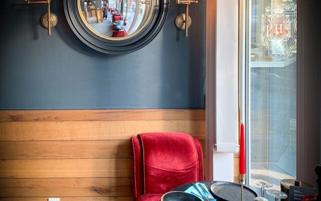 City Partner Hotel Villa Fiore
